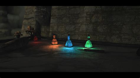 Potions At Skyrim Special Edition Nexus Mods And Community