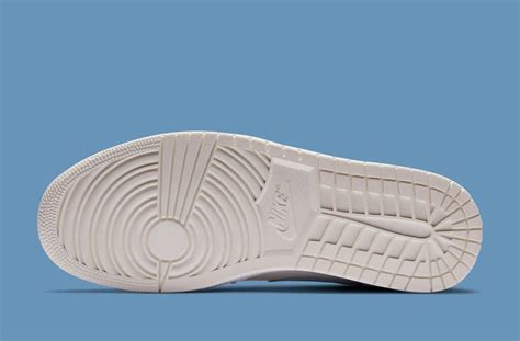 The Air Jordan 1 Mids Gets Decorated In Premium Materials Dailysole