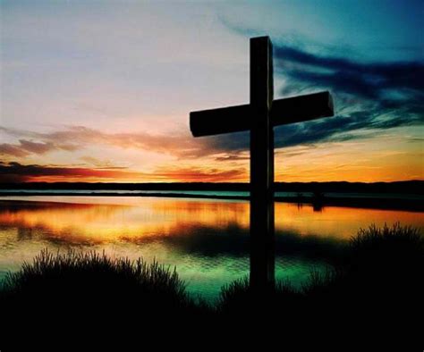 Thats What Im Thankful For Today The Cross Because If