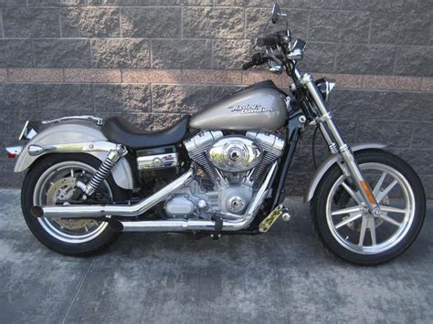 I've decided to get back to riding again and i'm looking at buying a 2007 fxdi. 2007 Harley-Davidson FXD - Dyna Super Glide for sale on ...