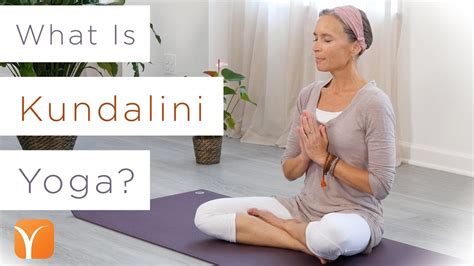 What Is Kundalini Yoga Kundalini Yoga Kundalini What Is Kundalini