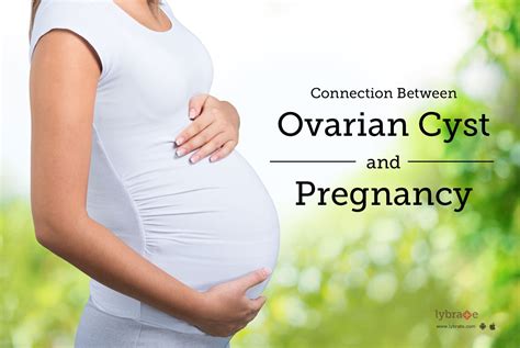Connection Between Ovarian Cyst And Pregnancy By Dr Namita Mehta