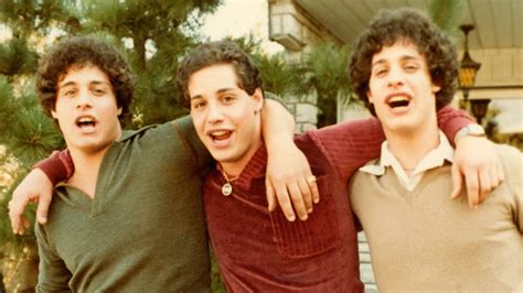 Three Identical Strangers Is A Tragic Masterpiece As A Triplet It