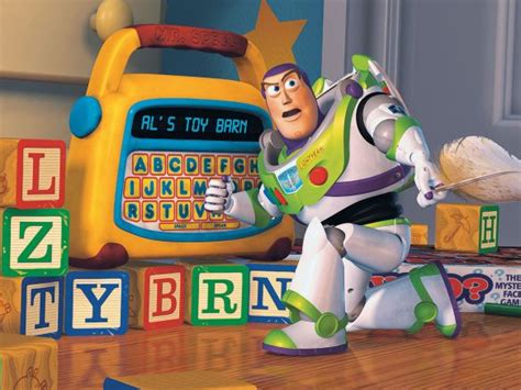 Toy Story 2 1999 Ash Brannon John Lasseter Lee Unkrich Synopsis