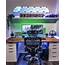 Technology  Gaming Room Setup Video Game Rooms
