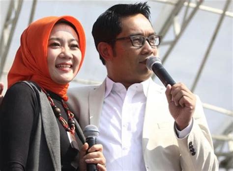 Ridwan Kamil Tak Pernah Nasihati Jomblo Untuk Cari Suami