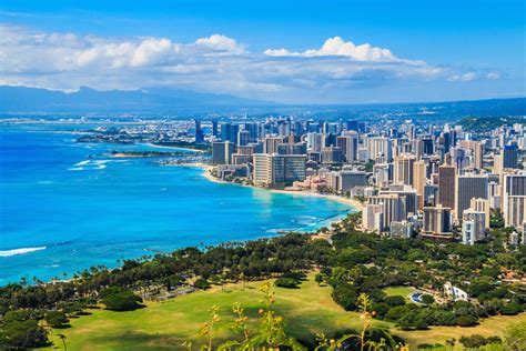 Praias Do Havaí Descubra 8 Lugares Encantadores