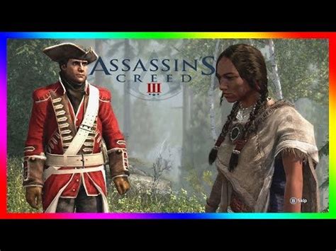 Assassin S Creed Gameplay The Braddock Expedition Youtube