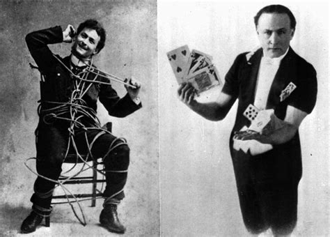 Top 10 Magicians The World Has Ever Seen Hobbylark