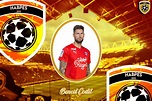 Benoit Costil (Other Clubs) ~ Habilidades Pro Evolution Soccer