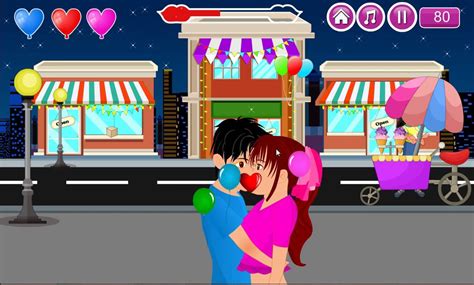 Kiss Kiss Game Online Play Game News Update 2023