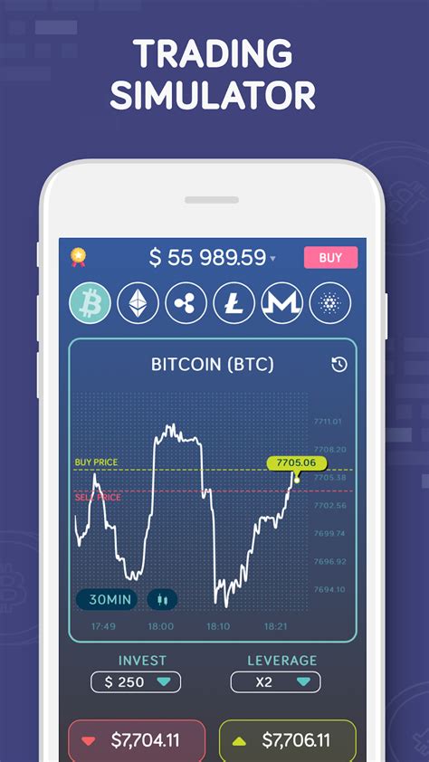 All you need is a reliable platform that lets you make orders quickly and easily. Bitcoin Trading Game - Bitcoin Flip