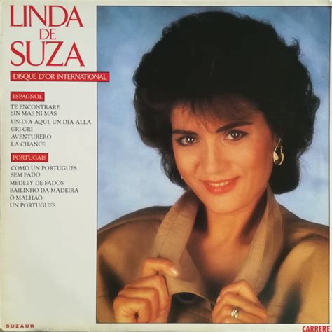 Linda De Suza Disque D Or International Vinyl Discogs