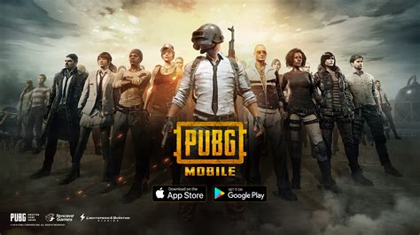 Pubg Mobile étend Son Système De Gameplay Management à 10 Autres Pays