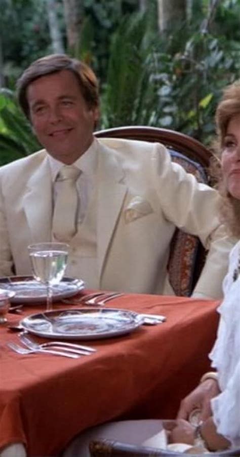 Hart To Hart From The Depths Of My Hart Tv Episode 1982 Imdb