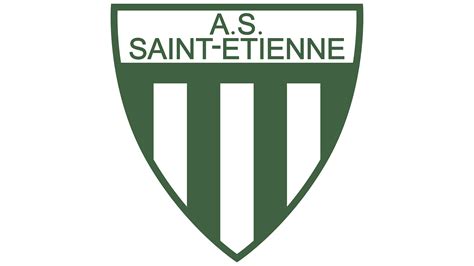 Saint Étienne Logo And Symbol Meaning History Png