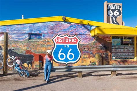 The Best Route 66 Arizona Attractions You Must See Seeing Sam