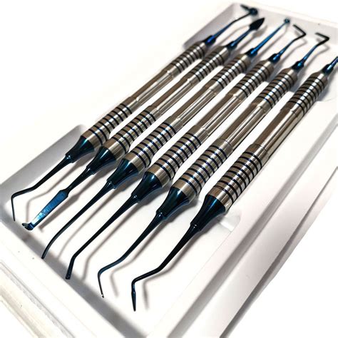 Dental Hand Instrument Composite Filling View Cost Unique Dental