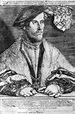 OTD 28 July 1516 William of Jülich Cleves Berg brother of Anne of Cleves