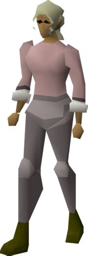 Steel Platelegs Osrs Wiki