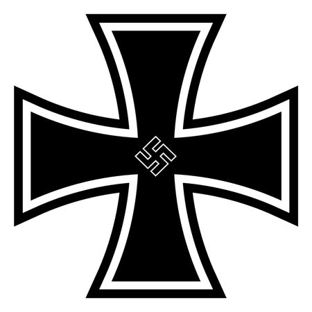 Axis Powers Symbol