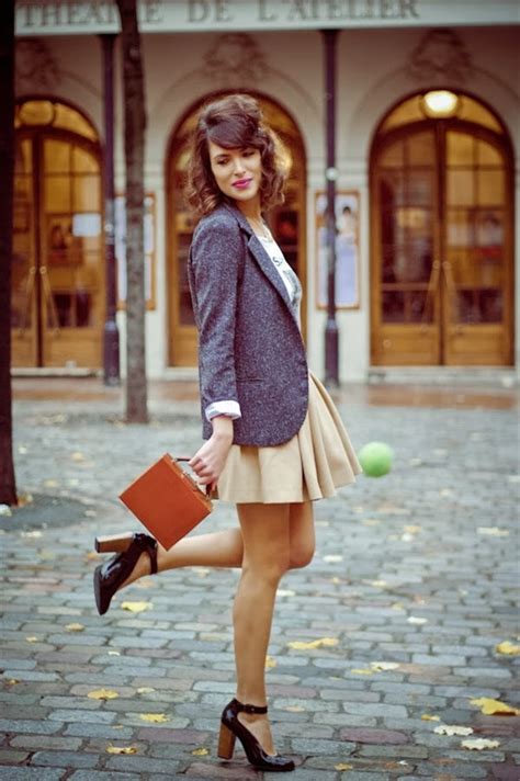 Parisian Chic Street Style Dress Like A French Woman 2021