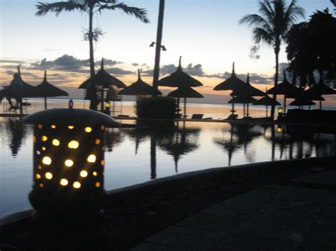 Mauritius by Night @ Heritage Awali Resort | Mauritius honeymoon, Mauritius, Places