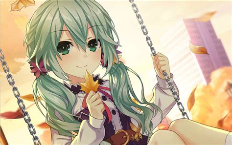 Natsumi Date A Live By Emilysweet20 On Deviantart