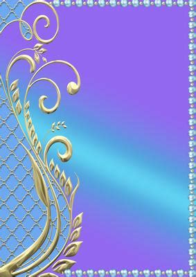 Download a border in your favorite format, open it in word, a pdf. Blue Swirl - CUP637935_2276 | Craftsuprint