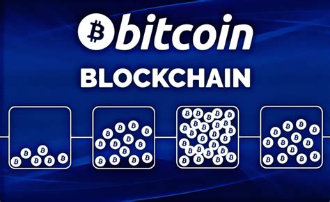 However, private, centralized blockchains, where the computers that make up its for bitcoin, the data is the entire history of all bitcoin transactions. Bitcoin Blockchain simplified - Blockchaincaffe