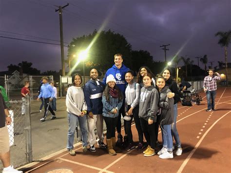 Football Home – Football – Culver City High School