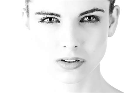 beautiful-model-face image - Free stock photo - Public Domain photo