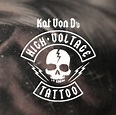 High Voltage Tattoo