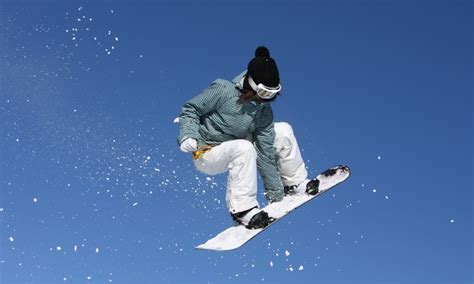 Snowboard Telluride Colorado Snowboarding Alltrips