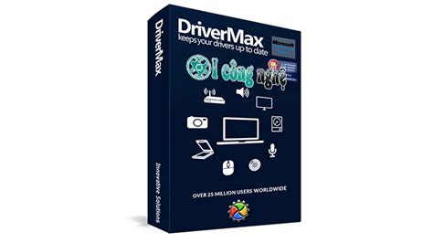 Download Drivermax Pro 2022 Hướng Dẫn Cài đặt Chi Tiết