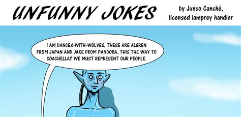 Mjokes was killed in a car accident in the early hours of sunday morning, after the group's performance on saturday. Unfunny Jokes: Do you know how to get to Coachella? (toon ...