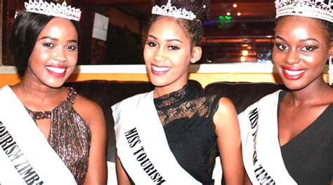 zim miss tourism world pageant launched dailynews