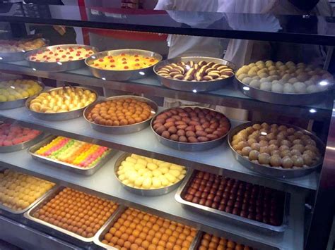 Businesses Roar For Bakers Sweet Sellers