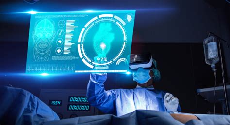 7 Emerging Healthcare Technology Trends To Watch In 2022