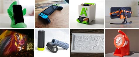 25 Cool 3d Prints That Will Amaze You • Itslitho