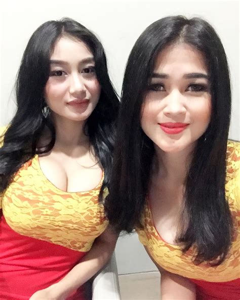 Foto Sexy Abis Duo Serigala Paling Baru Model Sexy Indonesia