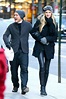 Phillipa Coan and Jude Law out in New York -07 | GotCeleb