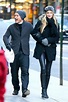Phillipa Coan and Jude Law out in New York -07 | GotCeleb