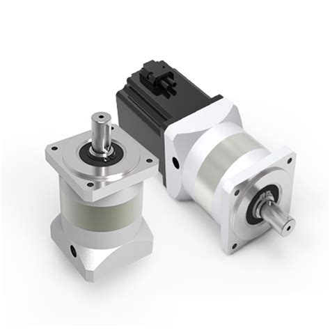 High Torque Precision Planetary Gear Reduction Mm Mounting Gearbox