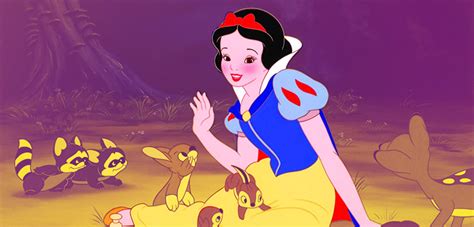Nach Aladdin Disney Remake von Schneewittchen kommt mit einer Überraschung