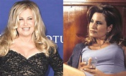 Jennifer Coolidge dice que interpretar a la madre de Stifler en ...