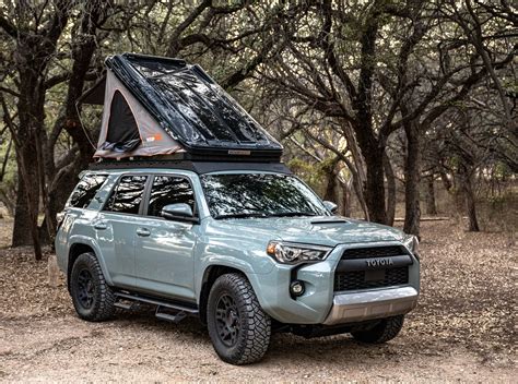 Whats In Store For The 2025 Toyota 4runner Way Blog Car Talk