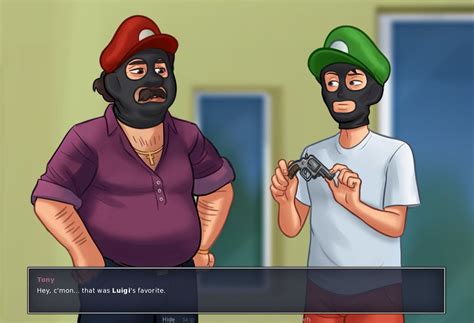 Kamu bisa menikmati pengalaman yyang belum tentu kamu bisa nikmati di game. Download Game Summertime Saga Bahasa Indo - Summertime ...