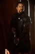 "Ghosts of Mars" movie still, 2001. Ice Cube as Desolation Williams ...