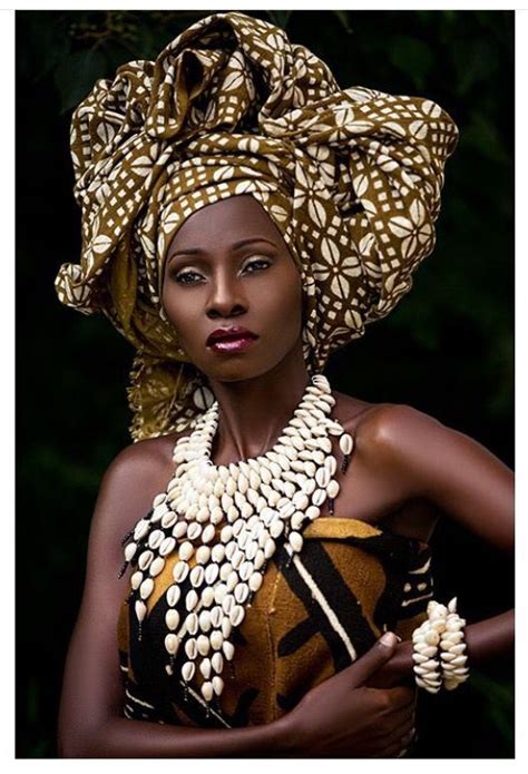 Afro Elegance Our Couture In 2019 African Fashion African Head